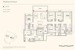 Clavon (D5), Apartment #438518641